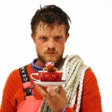 Knaive Theatre to Present WAR WITH THE NEWTS