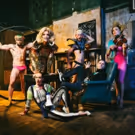 High Art Meets Trash Culture in RIOT