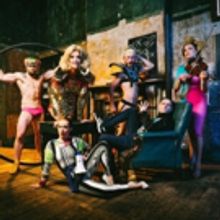 High Art Meets Trash Culture in RIOT