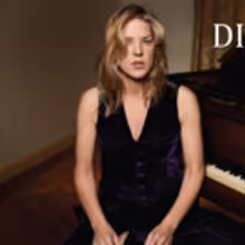 Diana Krall Announces North American Tour This Fall