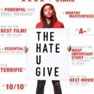 Own THE HATE U GIVE on 4K Ultra HD, Blu-ray And DVD 1/22