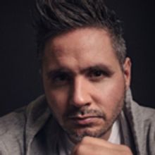 NJ Native Matt de Rogatis Stars in LONE STAR at 13th Street Repertory Theater in NYC