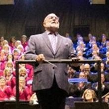 SFGMC's Dr. Tim Seelig Guest Conducts the Mormon Tabernacle Choir
