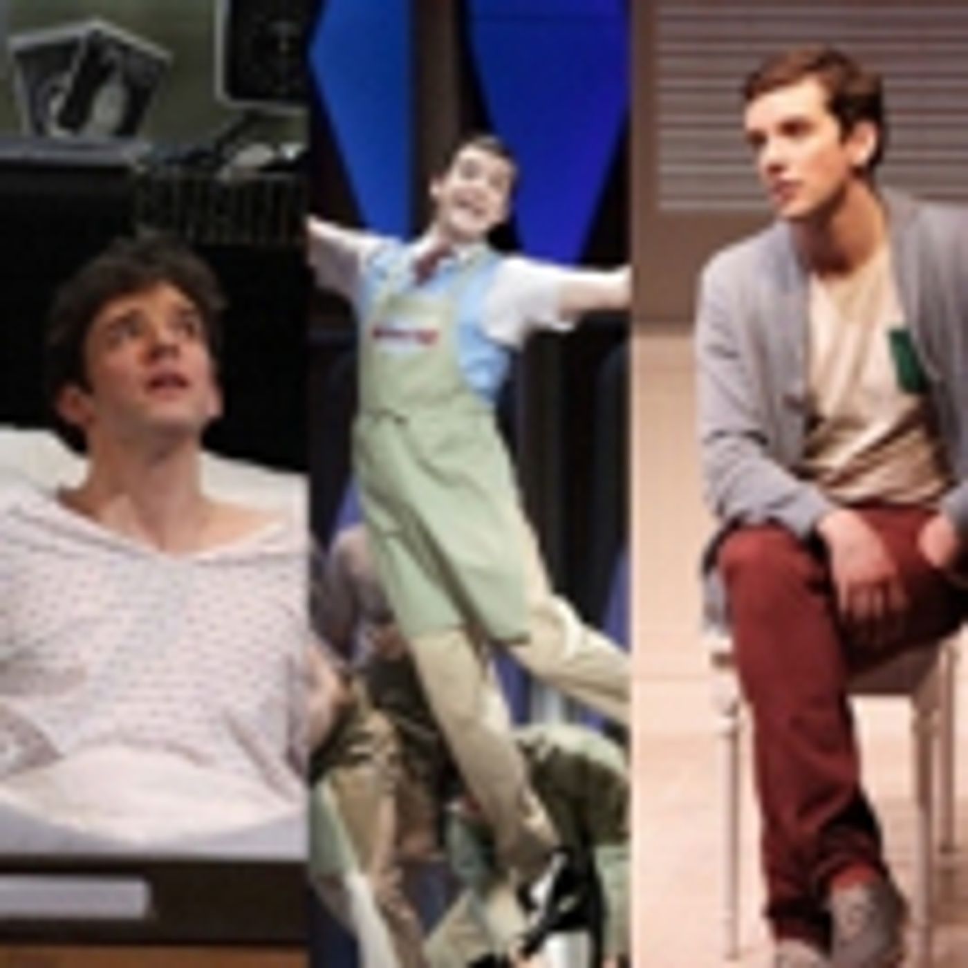 Wake Up With BWW 11/5: On the Red Carpet at Opening Night of AMERICAN SON, and More!  Image
