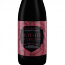 Mother of Dragons, Third Beer in GAME OF THRONES-Inspired Royal Reserve Collection Announced