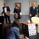 BWW Review: Compass Players Presents Gore Vidal's THE BEST MAN
