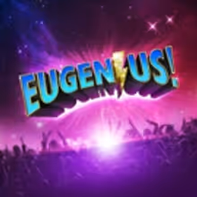 VIDEO: EUGENIUS! Launches New Run with an Acoustic Media Night