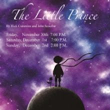 THE LITTLE PRINCE Comes to Husson University's Gracie Theatre