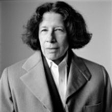 Berkeley Rep Presents Fran Lebowitz in Conversation