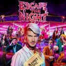 ESCAPE THE NIGHT Starring Joey Graceffa Premieres Third Season on YouTube Premium