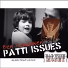 Ben Rimalower's PATTI ISSUES Now Available on Audible