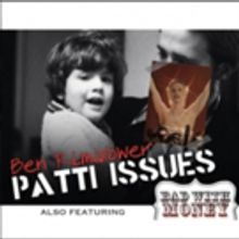 Ben Rimalower's PATTI ISSUES Now Available on Audible