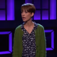 VIDEO: Mary Mack Needs A Man-Sized Mound Of Mashed Potatoes Video