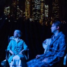 BWW Review: THE TRIP TO BOUNTIFUL  at The Classic Theatre of San Antonio