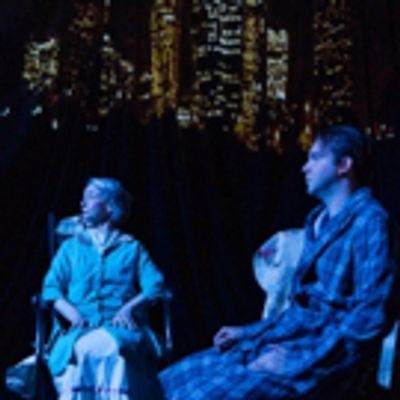 BWW Review: THE TRIP TO BOUNTIFUL at The Classic Theatre of San Antonio