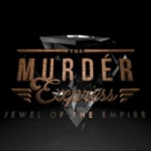 BWW Review: THE MURDER EXPRESS: JEWEL OF THE EMPIRE, Pedley Street Station