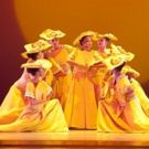 Ailey's 2018 Lincoln Center Five-Day Engagement Begins June 13