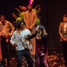 The 9th Shakespeare Schools Festival South Africa Begins April 16