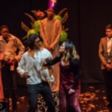 The 9th Shakespeare Schools Festival South Africa Begins April 16