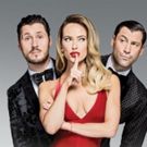 DANCING WITH THE STARS' Maks, Val and Peta to Dance Into San Antonio This Spring
