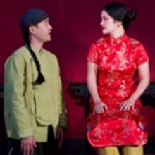 Review Roundup: Barrington Stage's THE CHINESE LADY