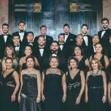 Inicia la primera temporada 2019 de Solistas Ensamble