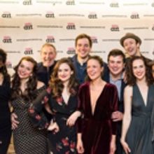 Photo Flash: Bedlam's SENSE AND SENSIBILITY Celebrates Opening Night at A.R.T.