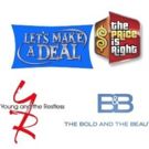 CBS's LET'S MAKE A DEAL Delivers Most Viewers in Almost Two Years