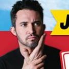 Justin Willman Brings MAGIC IN REAL LIFE Tour to Music Hall Ballroom