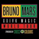 Grammy-Winner Bruno Mars Announces Last Set Of New North American Dates Of Highly…