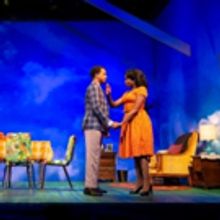 BWW Review: TOO HEAVY FOR YOUR POCKET at GSP-A Riveting Civil Rights Drama Excellentl