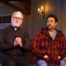 THE CALLING Opens Next Week at NJ Rep