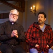 THE CALLING Opens Next Week at NJ Rep