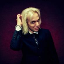 EDINBURGH 2018 - BWW Review: JOHN ROBERTSON: SWEATY, SEXY PARTY PARTY, Just the Tonic