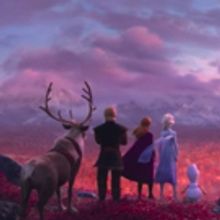 VIDEO: Return to Arendelle in the First Teaser Trailer for FROZEN 2