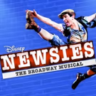 Disney's NEWSIES Takes The Stage At The Simi Valley Cultural Arts Center