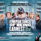 Oscar Wilde's THE IMPORTANCE OF BEING EARNEST Will Come To Cinemas This Autumn