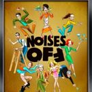 Laurel Little Theatre Presents NOISES OFF