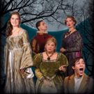 Stagecrafters Presents Stephen Sondheim's INTO THE WOODS