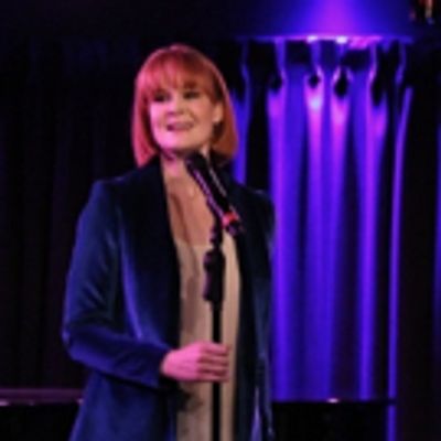 TV: Kate Baldwin, Bryce Pinkham & More Save the Day with a Sneak Peek of Tom Kitt & John Logan's SUPERHERO