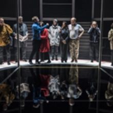 Sarah Woodward Talks QUIZ at Noël Coward Theatre