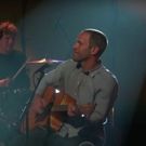 VIDEO: Jack Johnson and Stephen Colbert Perform Together