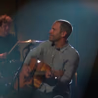 VIDEO: Jack Johnson and Stephen Colbert Perform Together Video