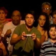 TV: The Last Star Fighter at NYMF