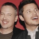 98 Degrees Embark on Their First Ever Christmas Tour with A Stop In Thousand Oaks