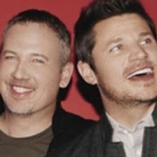 98 Degrees Embark on Their First Ever Christmas Tour with A Stop In Thousand Oaks