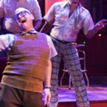 BWW Review: THE VIEW UPSTAIRS at New Conservatory Theatre Center Follows A Time-Trave