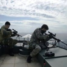A SNIPER'S WAR To Premiere At Santa Barbara International Film Festival