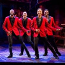 SMOKEY JOE'S CAFE Announces Digital Rush and Ticket Lottery