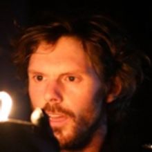 Oliver Bennett and Vladimir Shcherban Talk HUNCHTHEATRE